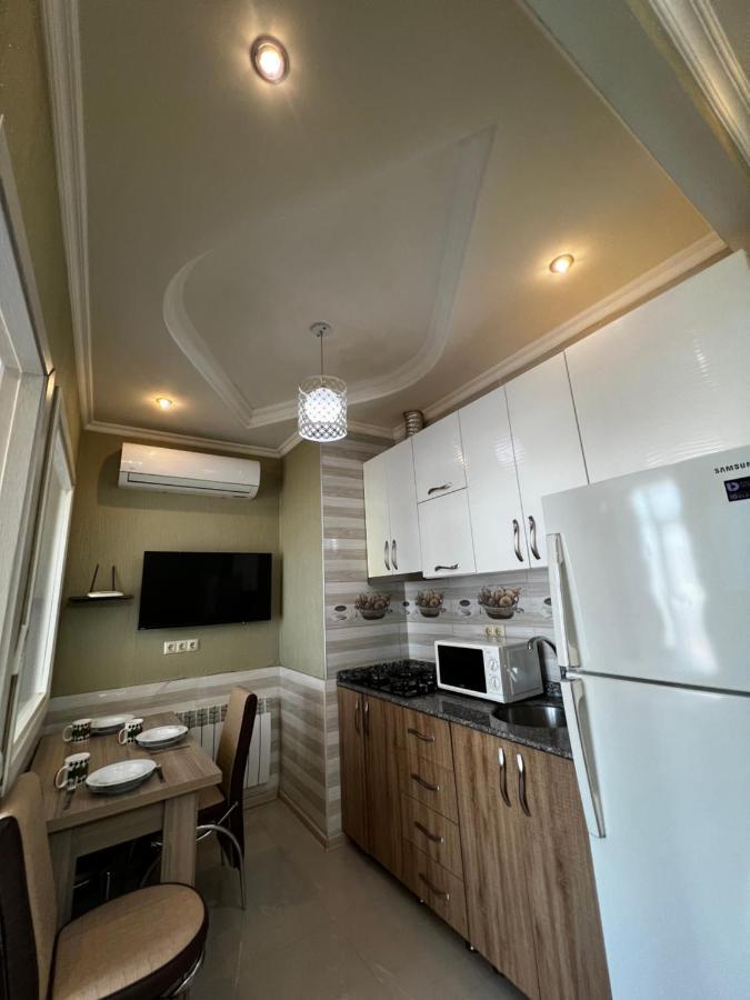 Nukri'S Apartment Batumi Zewnętrze zdjęcie