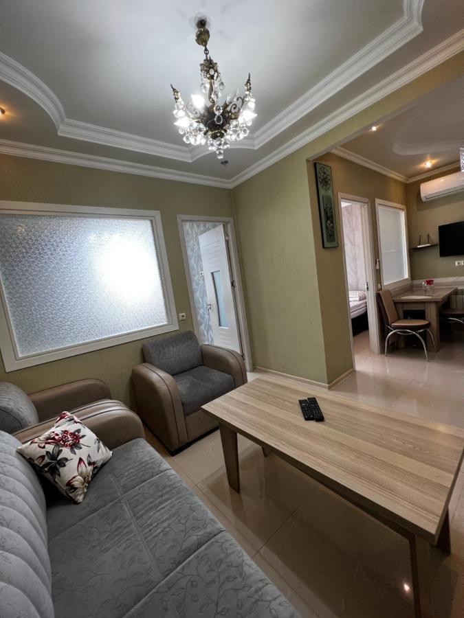 Nukri'S Apartment Batumi Zewnętrze zdjęcie
