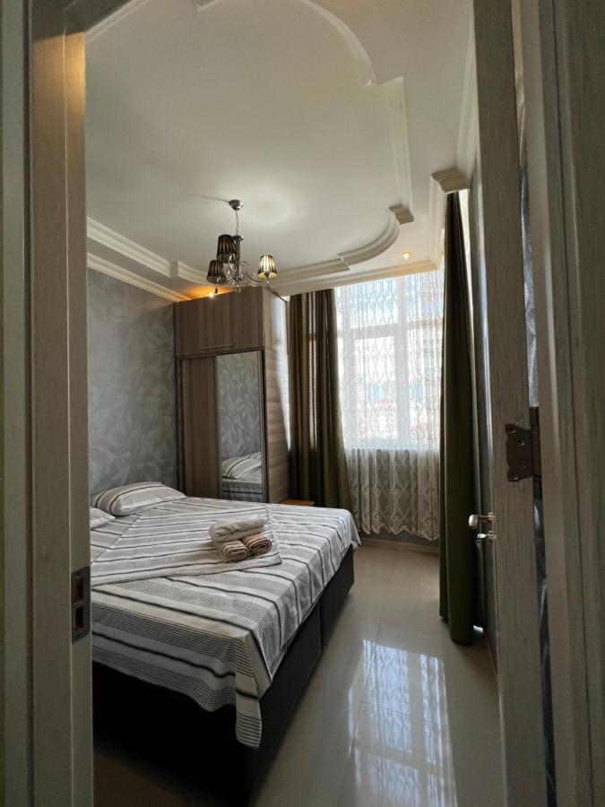 Nukri'S Apartment Batumi Zewnętrze zdjęcie