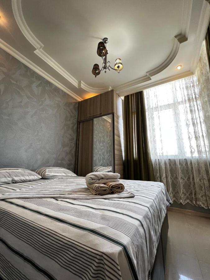 Nukri'S Apartment Batumi Zewnętrze zdjęcie