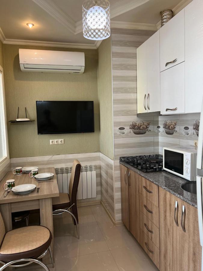 Nukri'S Apartment Batumi Zewnętrze zdjęcie