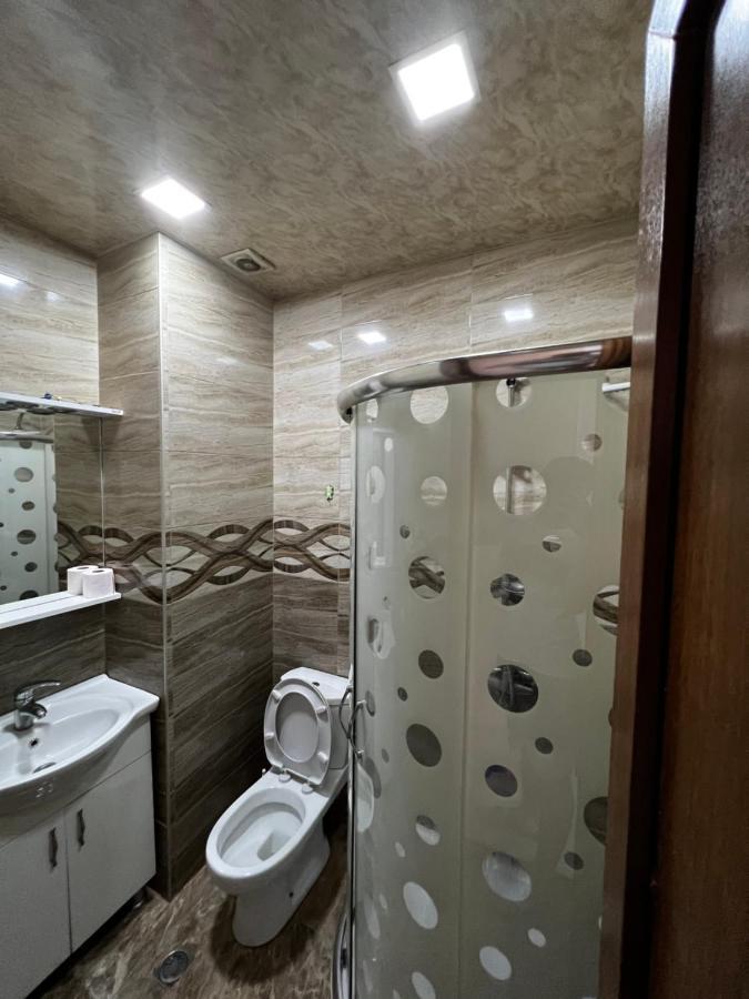 Nukri'S Apartment Batumi Zewnętrze zdjęcie